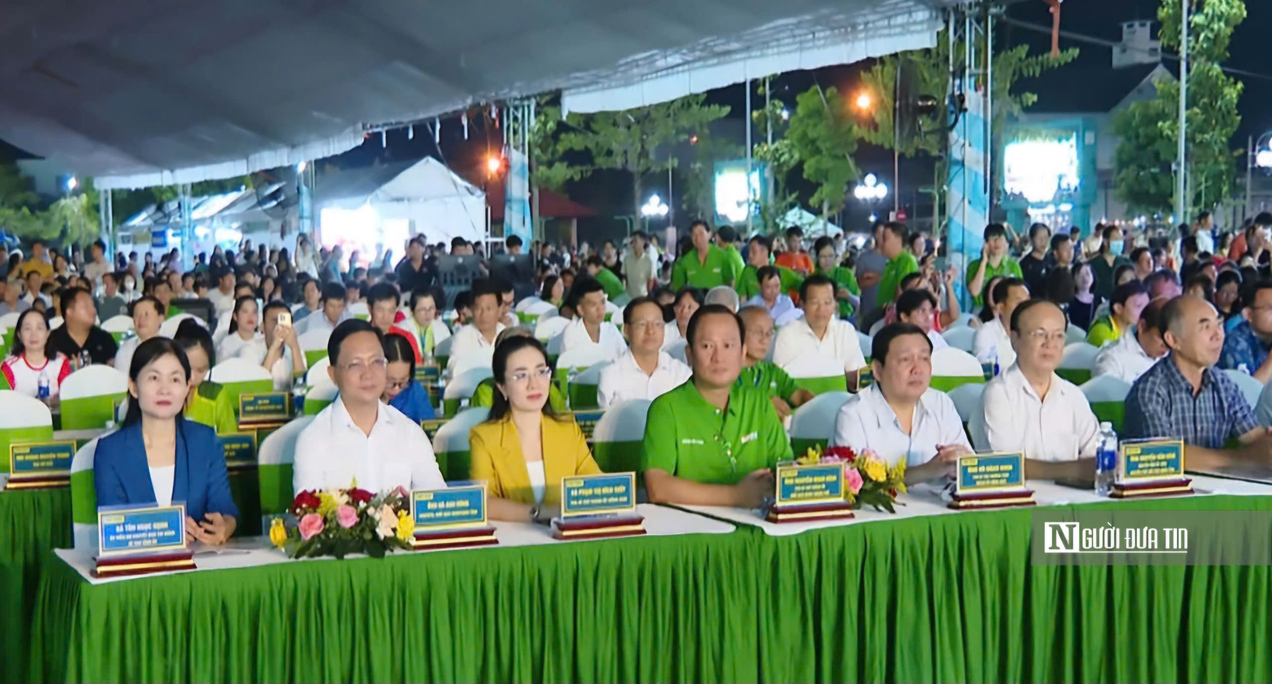 Thêm cự ly dành cho trẻ em tại giải Bình Phước marathon lần thứ II- Ảnh 2.