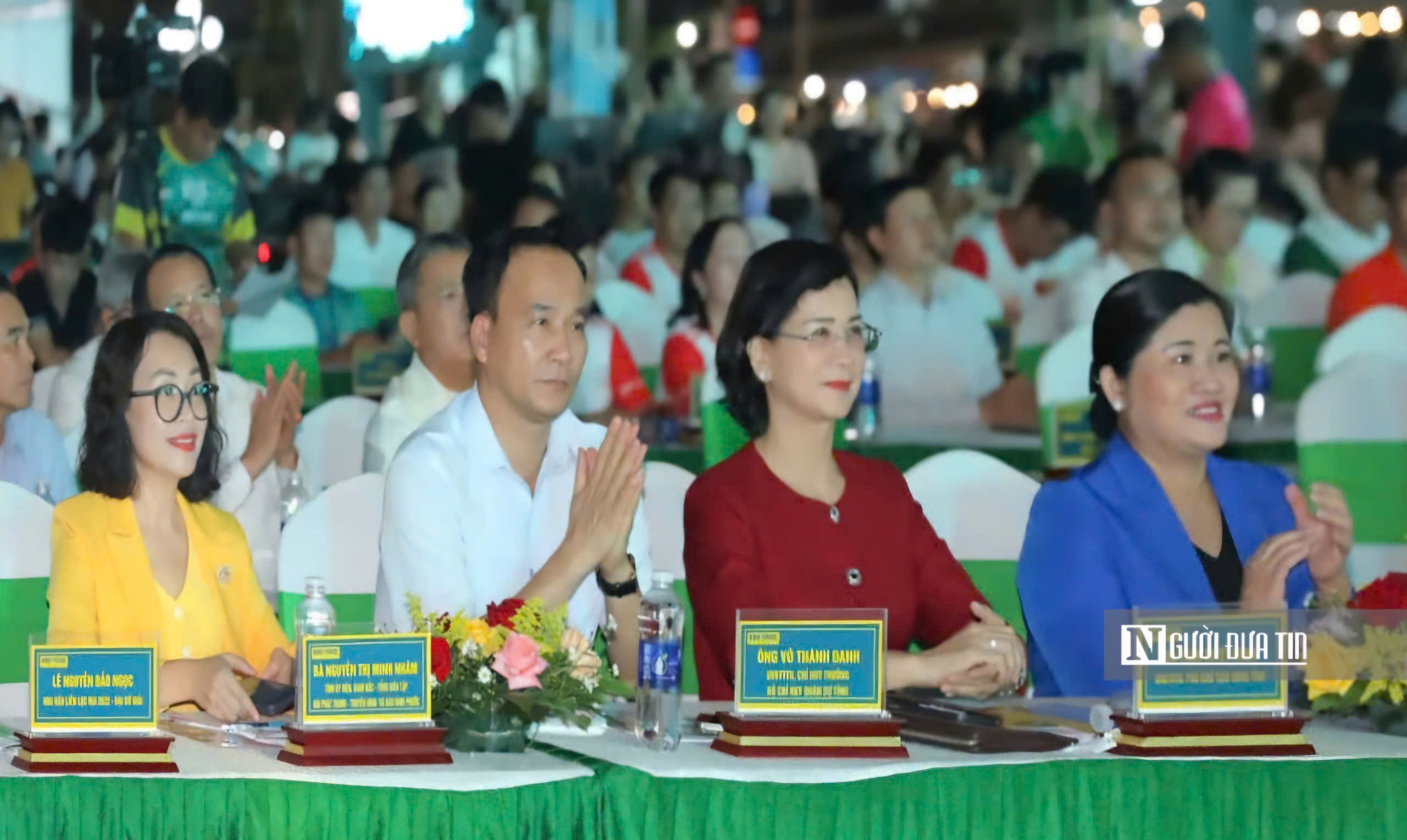 Thêm cự ly dành cho trẻ em tại giải Bình Phước marathon lần thứ II- Ảnh 3.