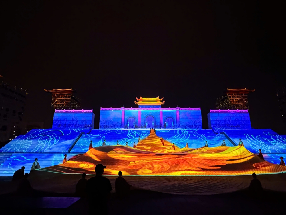 Festival Ninh Bình lần thứ III: Những sự kiện không thể bỏ qua- Ảnh 3.