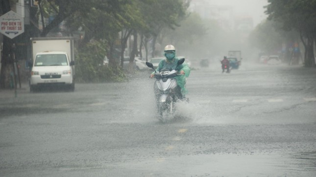 Dự báo thời tiết ngày 26/11: Miền Bắc "thấm" không khí lạnh, lại sắp có đợt tăng cường- Ảnh 1.