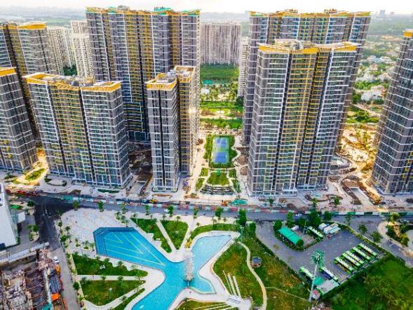 Cư dân The Beverly - Vinhomes Grand Park: “Về nhà mà như thấy bước chân vào resort”- Ảnh 2.