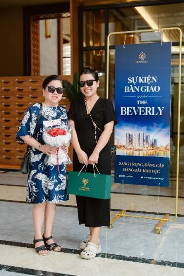 Cư dân The Beverly - Vinhomes Grand Park: “Về nhà mà như thấy bước chân vào resort”- Ảnh 3.