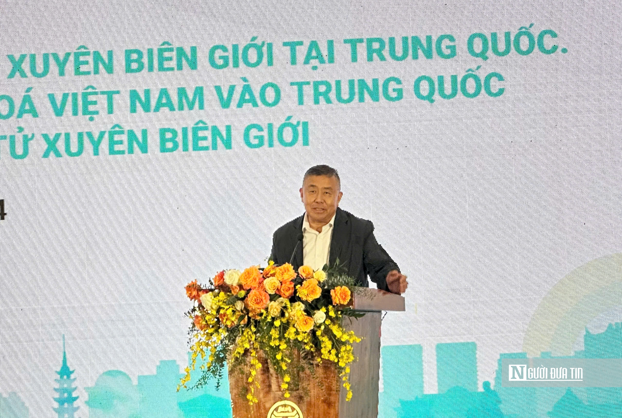 "Đòn bẩy" giúp tăng sự hiện diện của nông sản Việt trên bàn ăn thế giới- Ảnh 2.