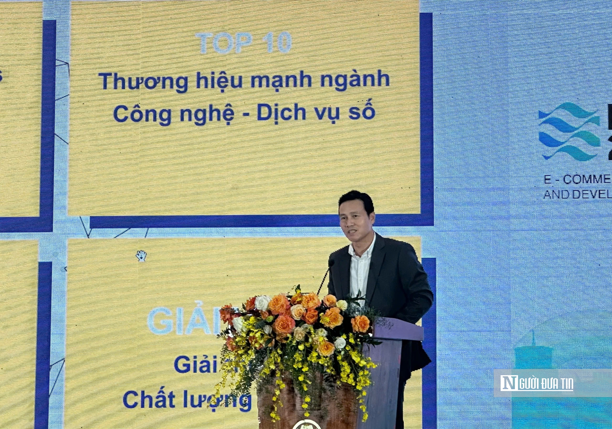 "Đòn bẩy" giúp tăng sự hiện diện của nông sản Việt trên bàn ăn thế giới- Ảnh 3.