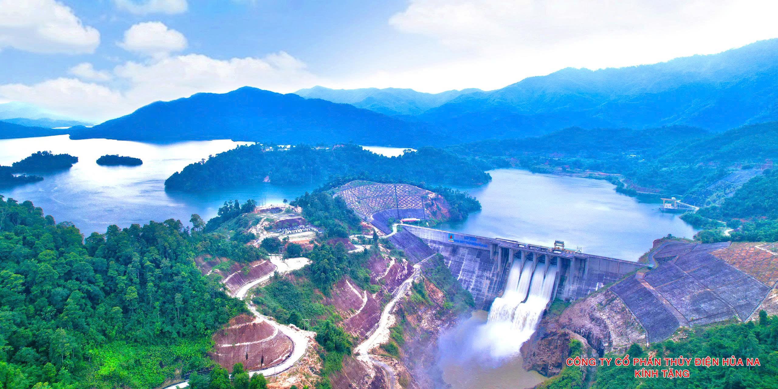 Vượt khó, Thủy điện Hủa Na chi hơn 235 tỷ đồng trả cổ tức- Ảnh 1.