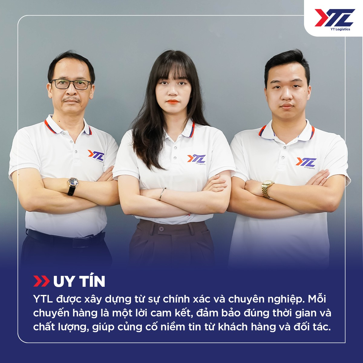 YT Logistics - Giải pháp vận chuyển Trung Việt toàn diện, uy tín, tối ưu- Ảnh 3.