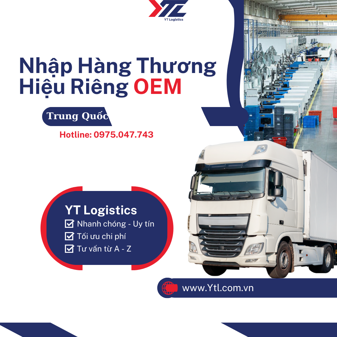 YT Logistics - Giải pháp vận chuyển Trung Việt toàn diện, uy tín, tối ưu- Ảnh 4.