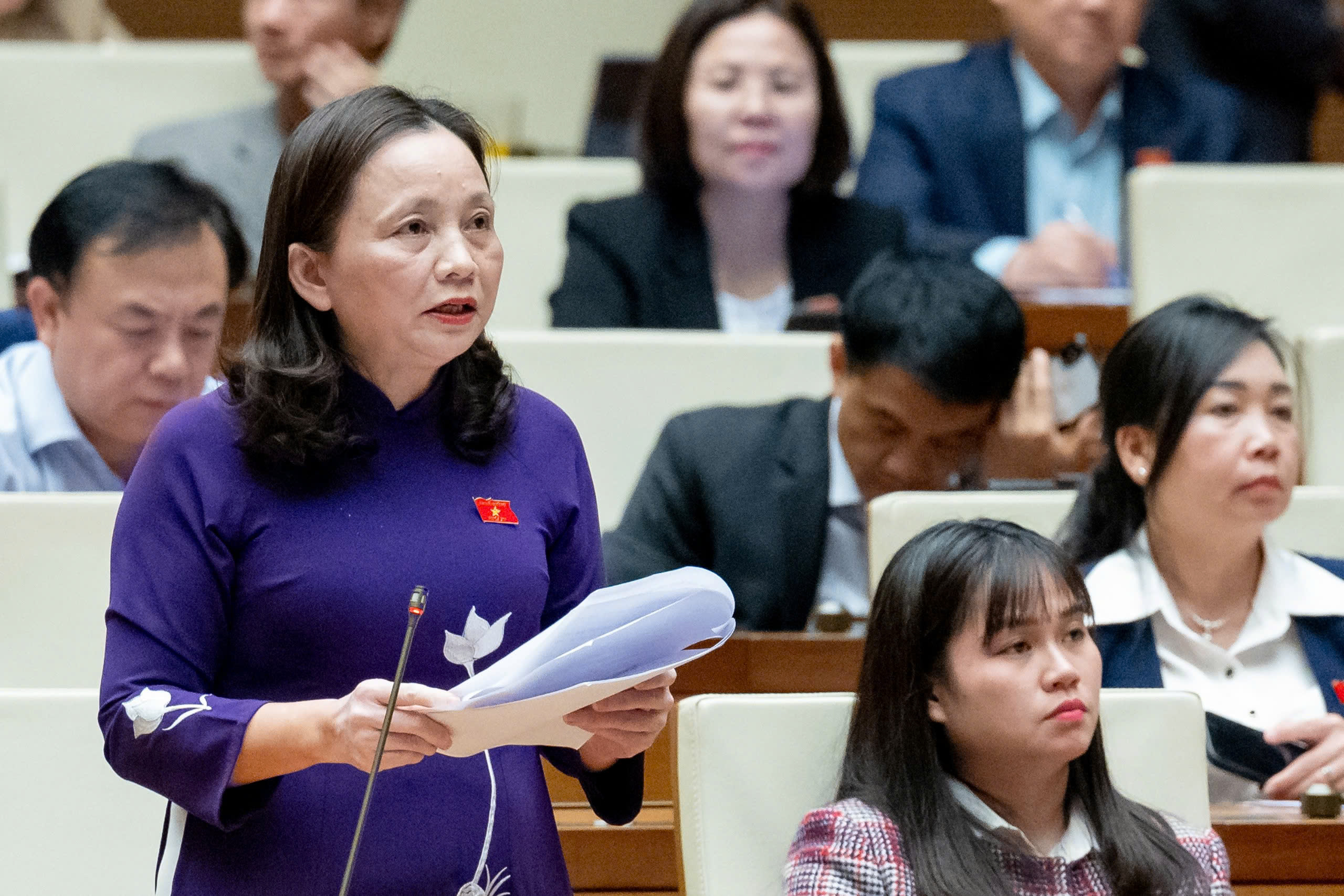 Đề nghị mở rộng đối tượng chịu thuế tiêu thụ đặc biệt là "đồ uống có đường"- Ảnh 2.