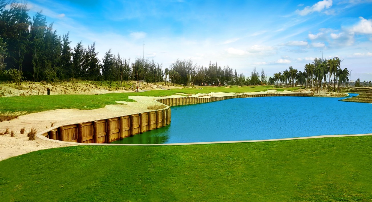 World Golf Awards vinh danh Legend Danang Golf Resort là Sân gôn tốt nhất Việt Nam 2024- Ảnh 3.