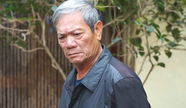 Nam NSND mang h&agrave;m Đại t&aacute;: To&agrave;n v&agrave;o vai khắc khổ, bần h&agrave;n, ngo&agrave;i đời cũng lận đận 2 lần đ&ograve;- Ảnh 2.