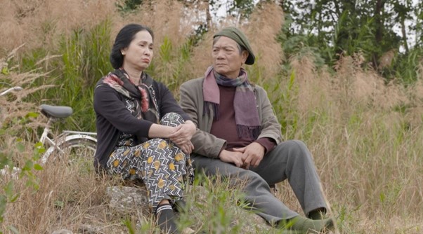 Nam NSND mang h&agrave;m Đại t&aacute;: To&agrave;n v&agrave;o vai khắc khổ, bần h&agrave;n, ngo&agrave;i đời cũng lận đận 2 lần đ&ograve;- Ảnh 3.