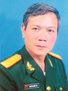 Nam NSND mang h&agrave;m Đại t&aacute;: To&agrave;n v&agrave;o vai khắc khổ, bần h&agrave;n, ngo&agrave;i đời cũng lận đận 2 lần đ&ograve;- Ảnh 1.