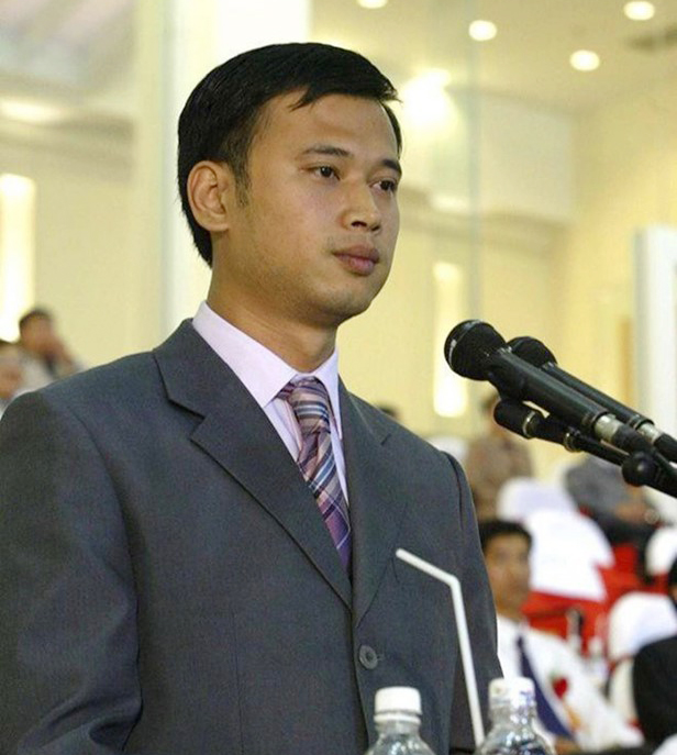 Nam MC nổi tiếng nhất Việt Nam những năm 2000 và cuộc sống hiện tại đầy bí ẩn- Ảnh 4.