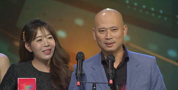 Nam MC nổi tiếng nhất Việt Nam những năm 2000 và cuộc sống hiện tại đầy bí ẩn- Ảnh 10.