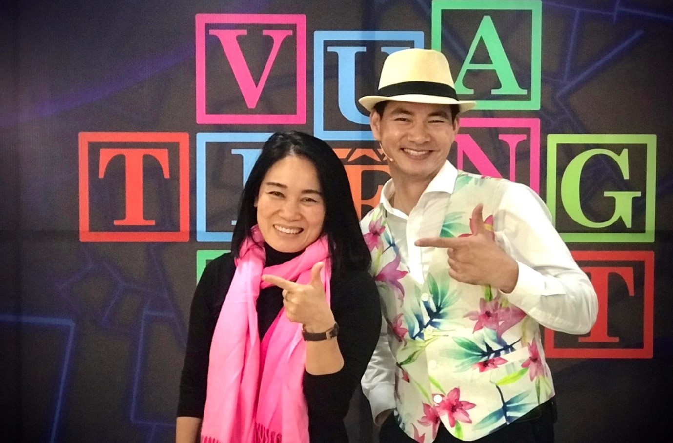 Nữ nhà báo nổi tiếng ở VTV và những dấu ấn khó phai- Ảnh 10.