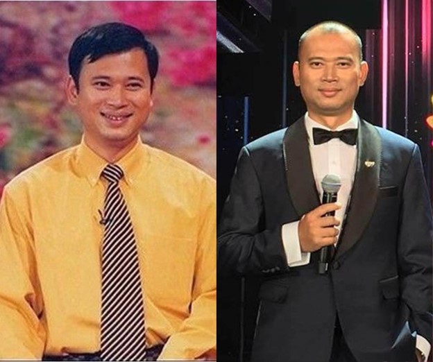 Nam MC nổi tiếng nhất Việt Nam những năm 2000 và cuộc sống hiện tại đầy bí ẩn- Ảnh 3.