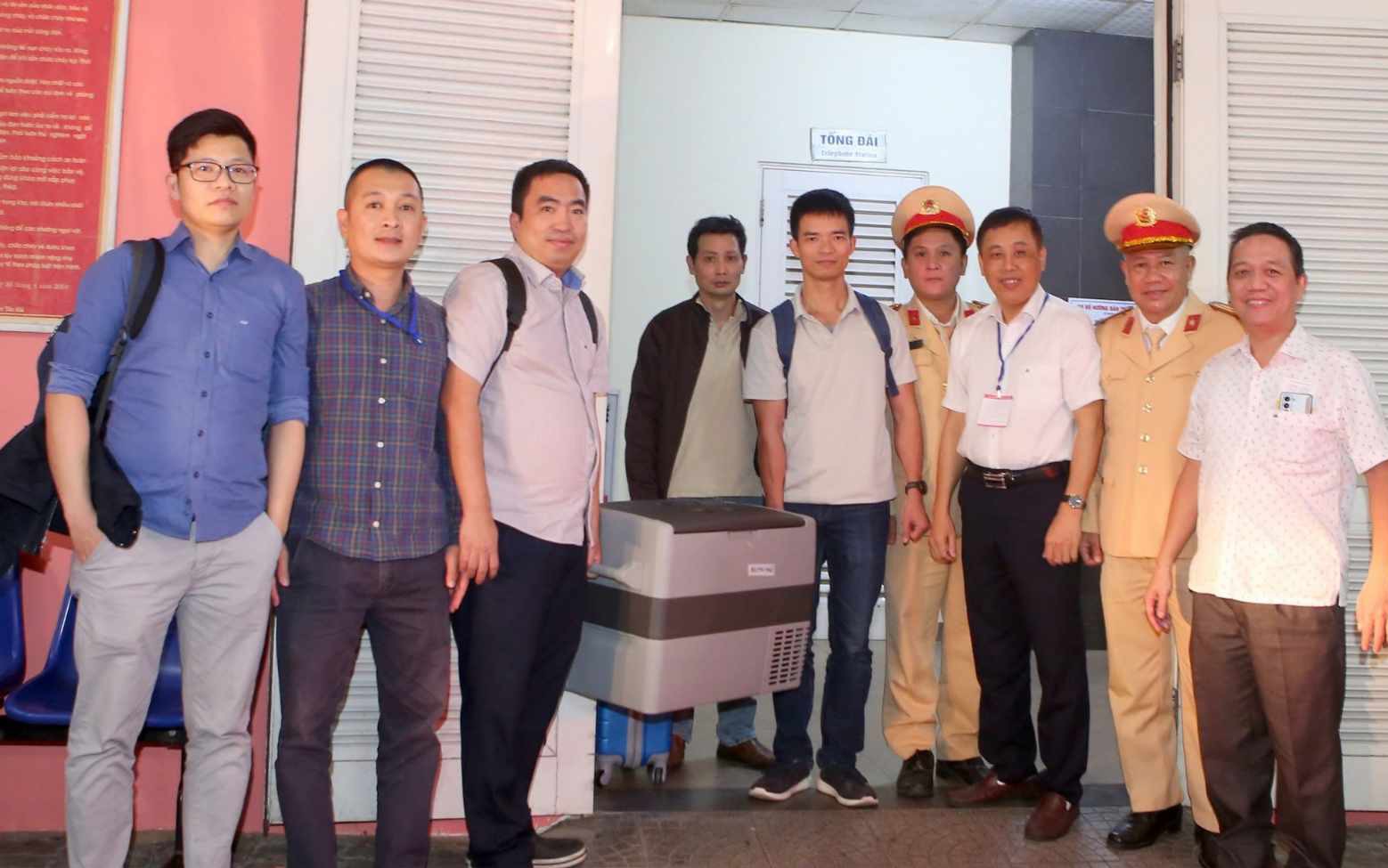 “Hồi sinh” nhịp đập sự sống cho người phụ nữ bị suy tim giai đoạn cuối- Ảnh 2.