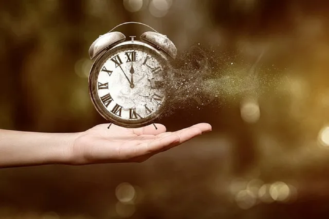 Ngày để nhắc về những gì bỏ lỡ- Ảnh 1.