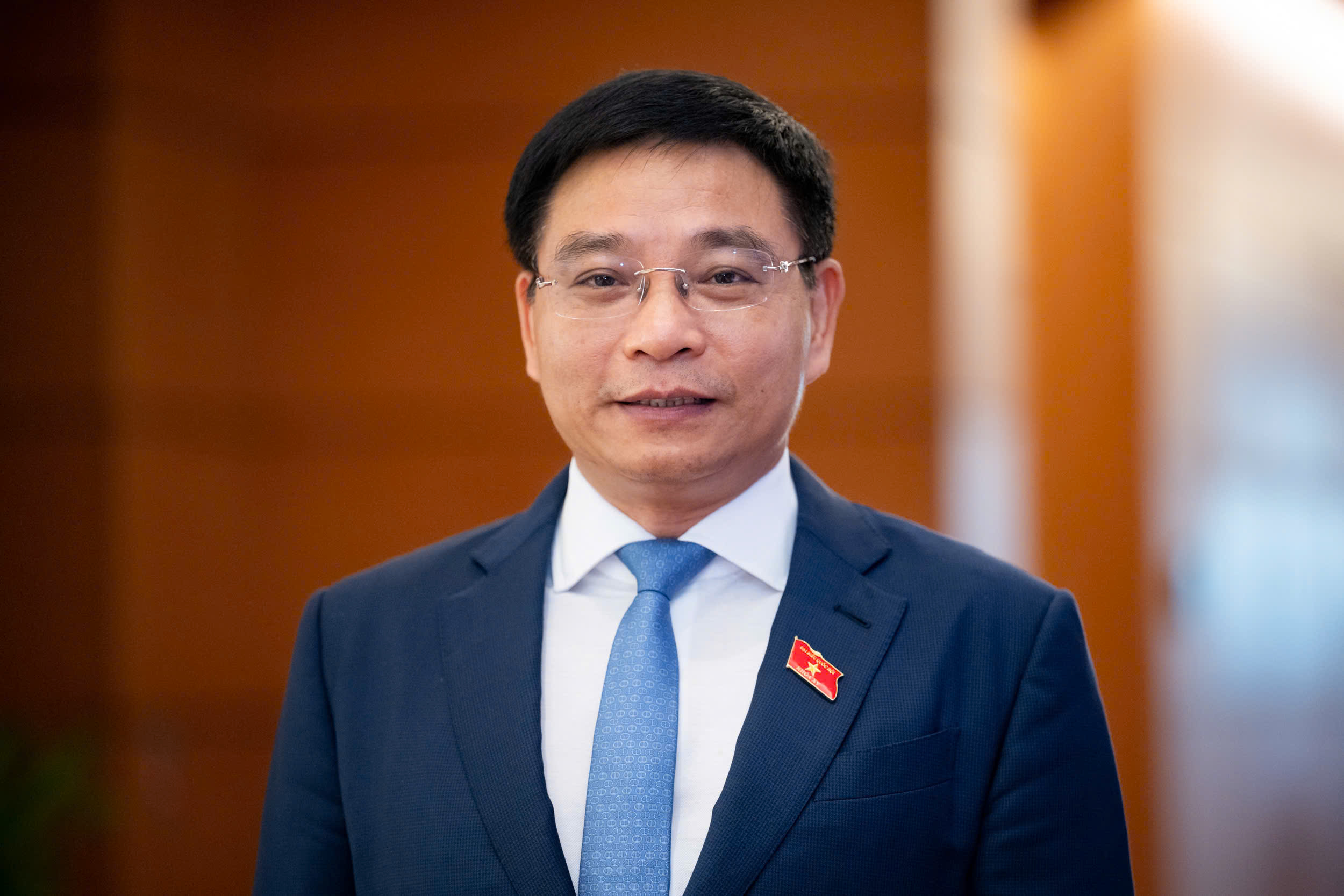 2 Bộ trưởng nói về "bước đi tiếp theo" để xây đường sắt tốc độ cao Bắc - Nam- Ảnh 2. 2 Bộ trưởng nói về "bước đi tiếp theo" để xây đường sắt tốc độ cao Bắc - Nam- Ảnh 2.