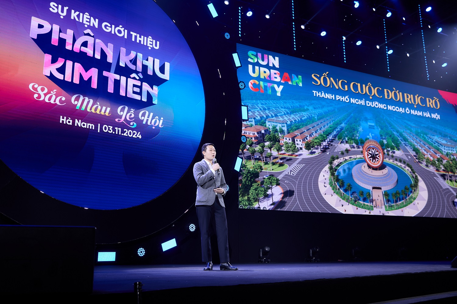 Giới đầu tư “soi” giá đất khác biệt của nhà phố Sun Group tại Hà Nam- Ảnh 4. Giới đầu tư “soi” giá đất khác biệt của nhà phố Sun Group tại Hà Nam- Ảnh 4.