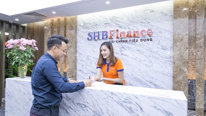 Krungsri muốn mua trước hạn 50% vốn điều lệ còn lại của SHBFinance- Ảnh 1.