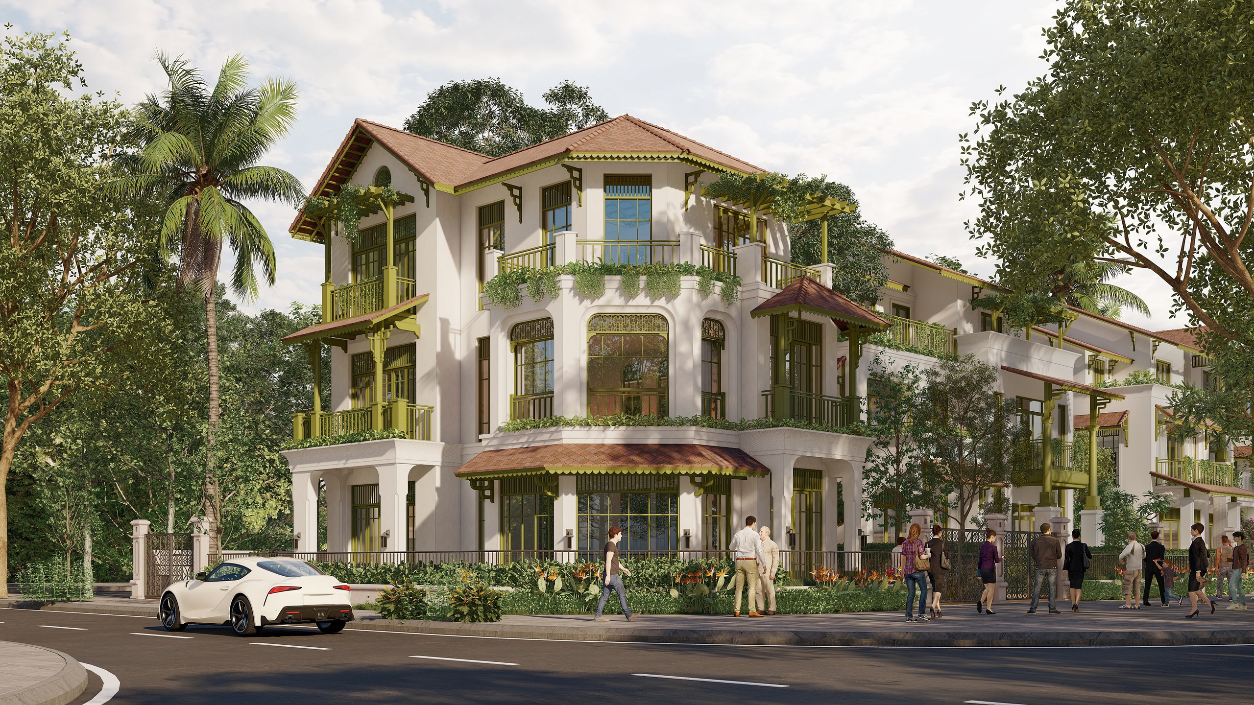 Giới đầu tư “soi” giá đất khác biệt của nhà phố Sun Group tại Hà Nam- Ảnh 5. Giới đầu tư “soi” giá đất khác biệt của nhà phố Sun Group tại Hà Nam- Ảnh 5.