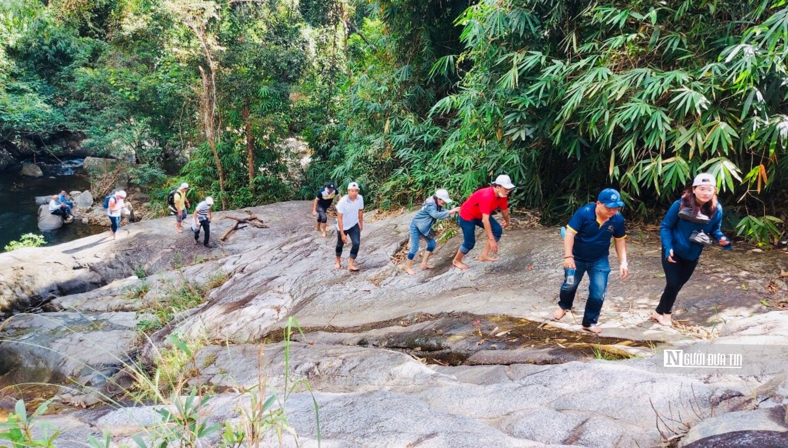 Cần hoàn thiện khung pháp lý để phát triển du lịch xanh bền vững- Ảnh 2.