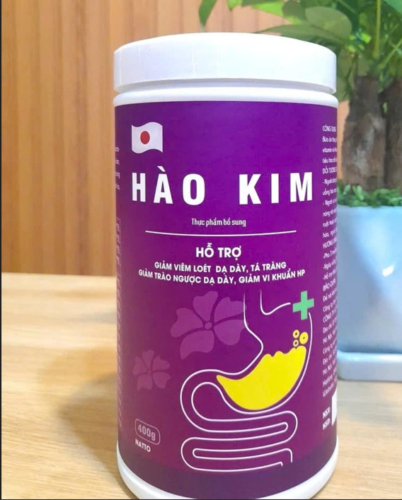 Hào Kim: Sữa hạt "đặc trị" hay cú lừa "đặc sắc"?- Ảnh 6.