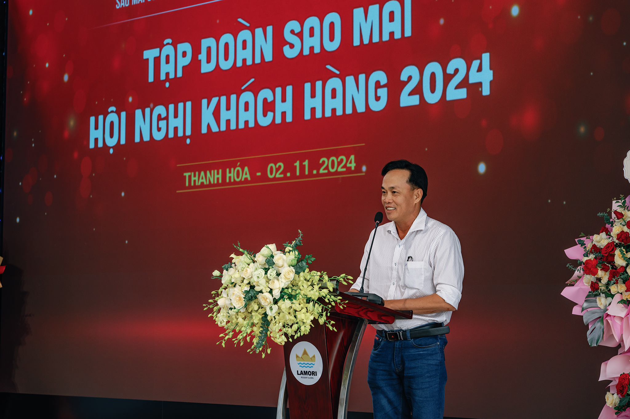 IDI: Hội nghị khách hàng thủy sản 2024- Ảnh 5.