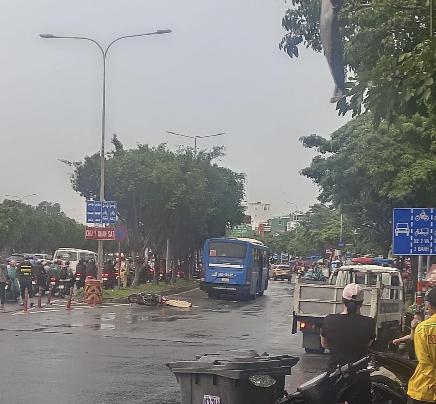 Tp.HCM: Siết chặt quản lý tài xế xe buýt, Tp.HCM: Siết chặt quản lý tài xế xe buýt,