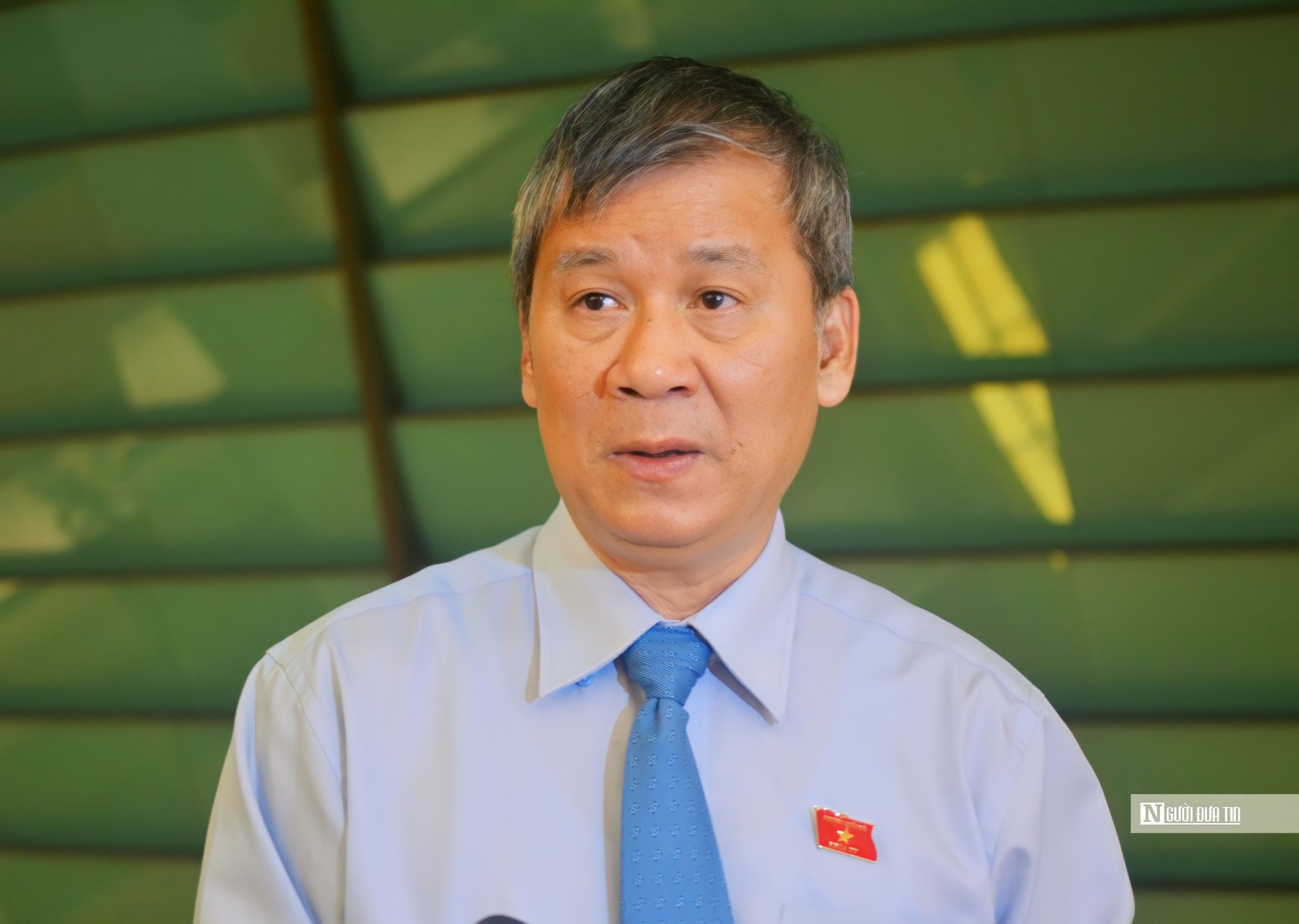 Kỳ họp thứ 8 đầy cảm xúc với những quyết định mang tính lịch sử- Ảnh 5.