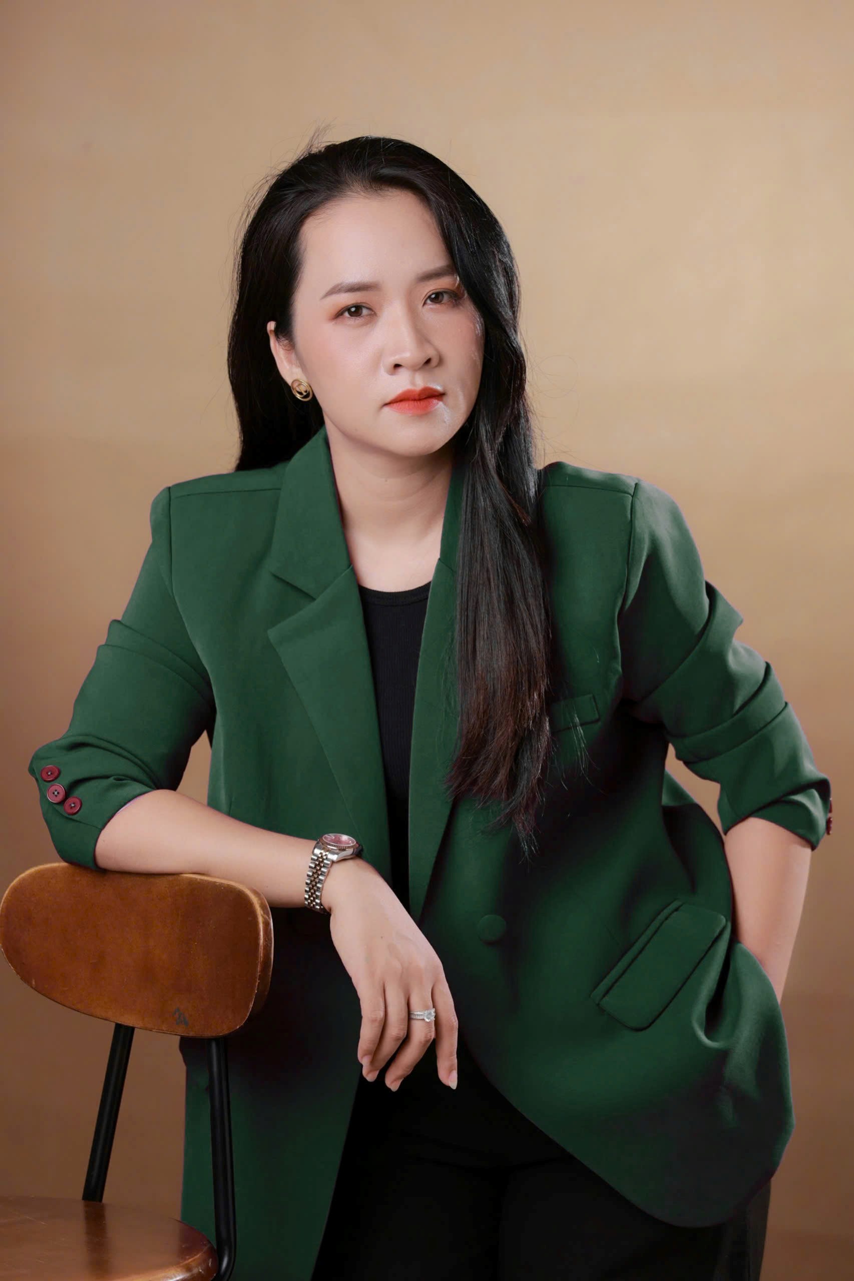 Hoài bão của nữ doanh nhân trẻ Đỗ Thị Mỹ Nhĩ- Ảnh 1.