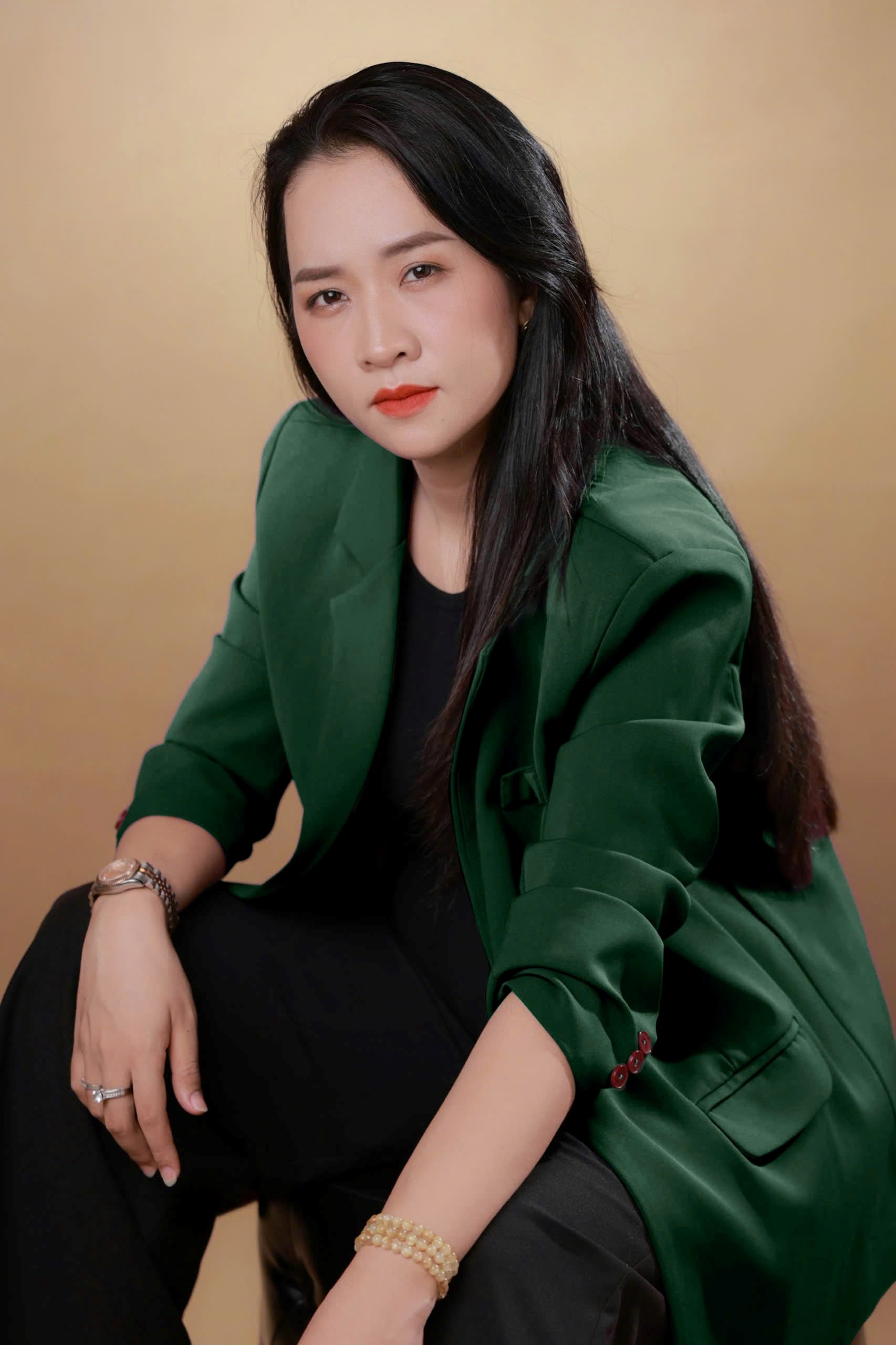 Hoài bão của nữ doanh nhân trẻ Đỗ Thị Mỹ Nhĩ- Ảnh 2.