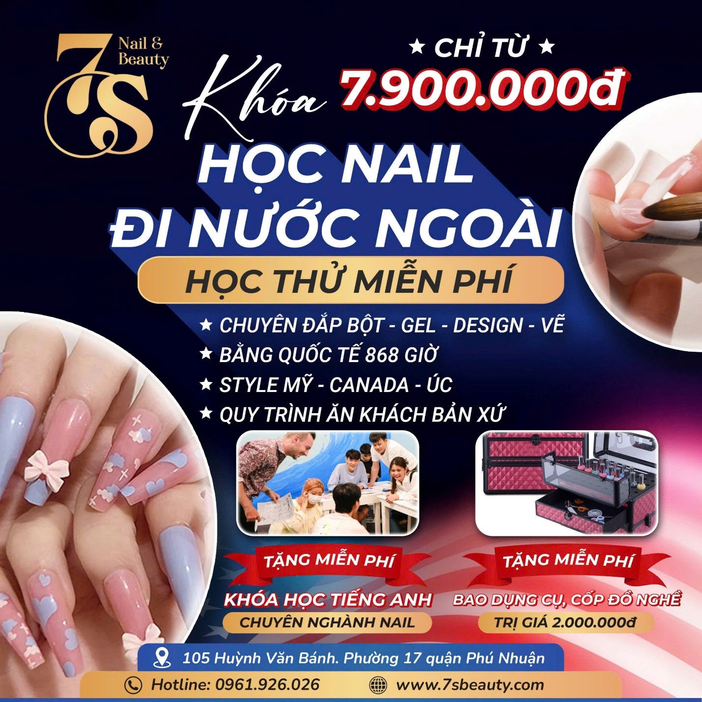 Hoài bão của nữ doanh nhân trẻ Đỗ Thị Mỹ Nhĩ- Ảnh 4.