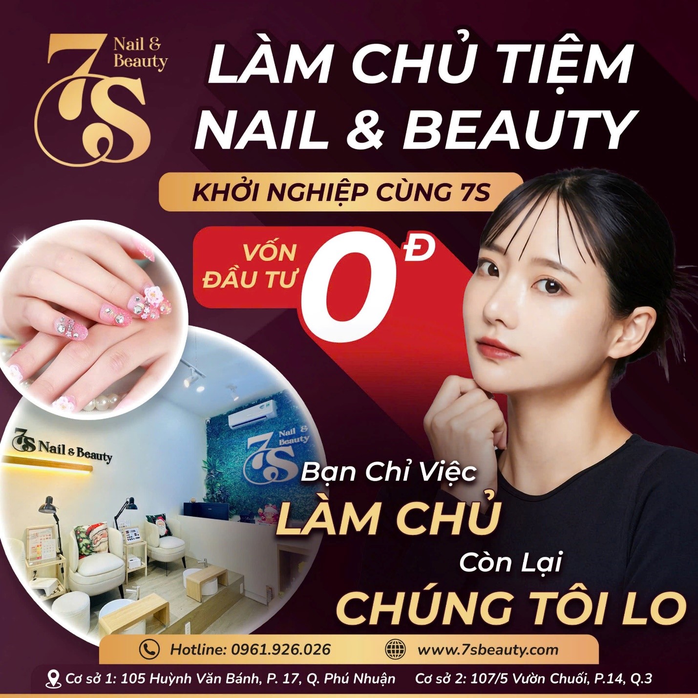 Hoài bão của nữ doanh nhân trẻ Đỗ Thị Mỹ Nhĩ- Ảnh 7.