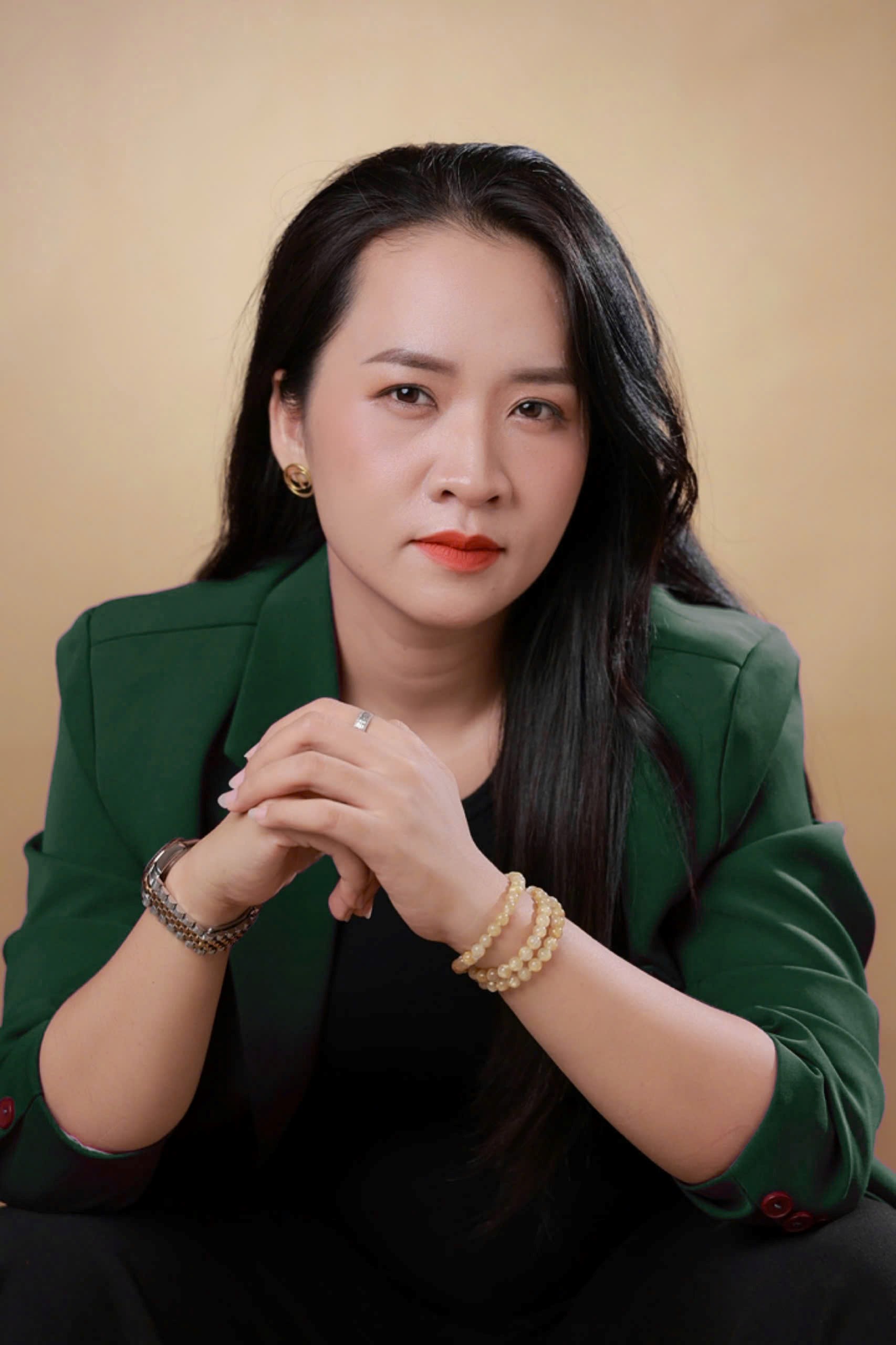 Hoài bão của nữ doanh nhân trẻ Đỗ Thị Mỹ Nhĩ- Ảnh 8.