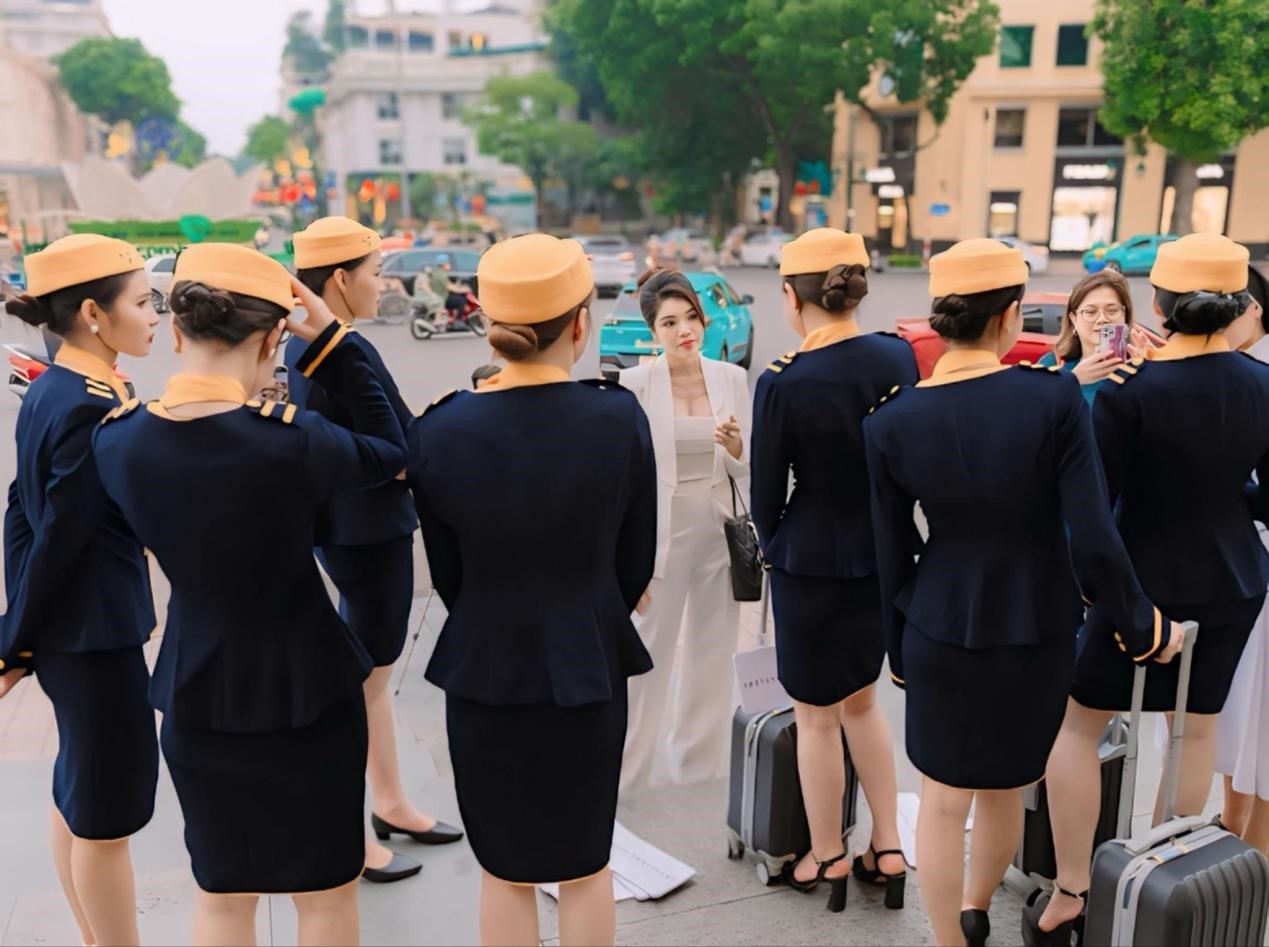 Sự khác biệt của nền tảng booking Elite Travelers- Ảnh 3. Sự khác biệt của nền tảng booking Elite Travelers- Ảnh 3.