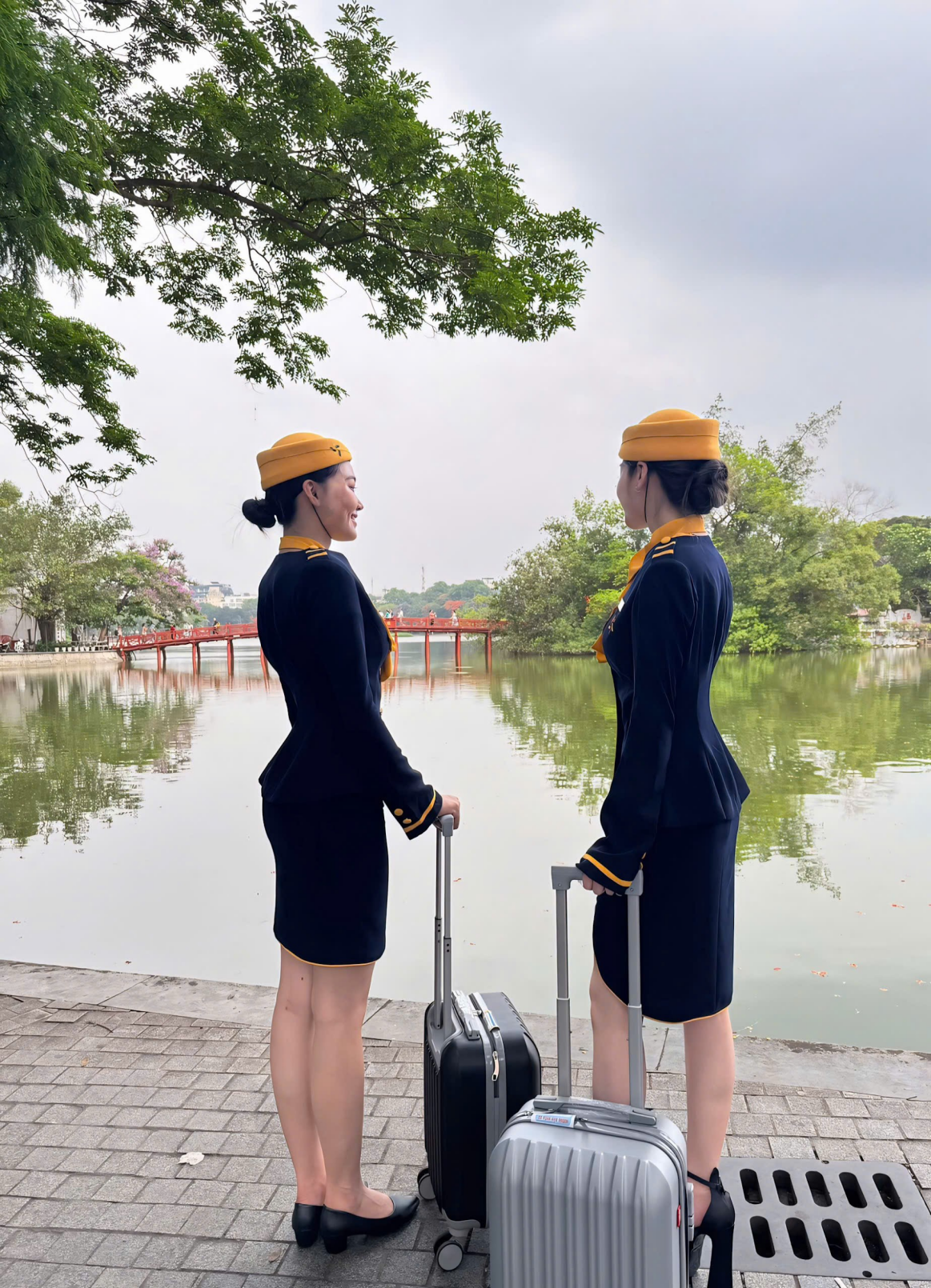 Sự khác biệt của nền tảng booking Elite Travelers- Ảnh 4. Sự khác biệt của nền tảng booking Elite Travelers- Ảnh 4.