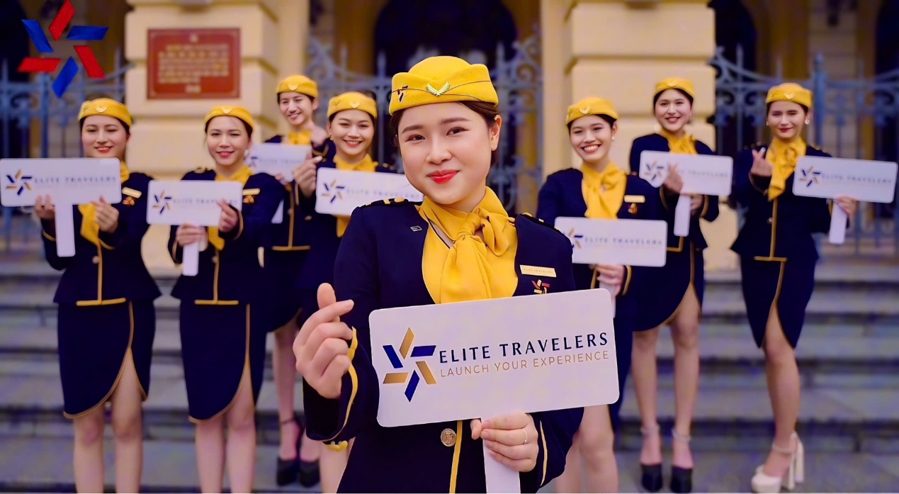 Sự khác biệt của nền tảng booking Elite Travelers- Ảnh 6. Sự khác biệt của nền tảng booking Elite Travelers- Ảnh 6.