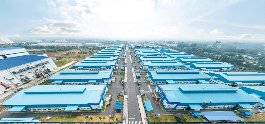 Sonadezi Long Thành bị phạt và truy thu hơn 2,37 tỷ đồng tiền thuế- Ảnh 1.