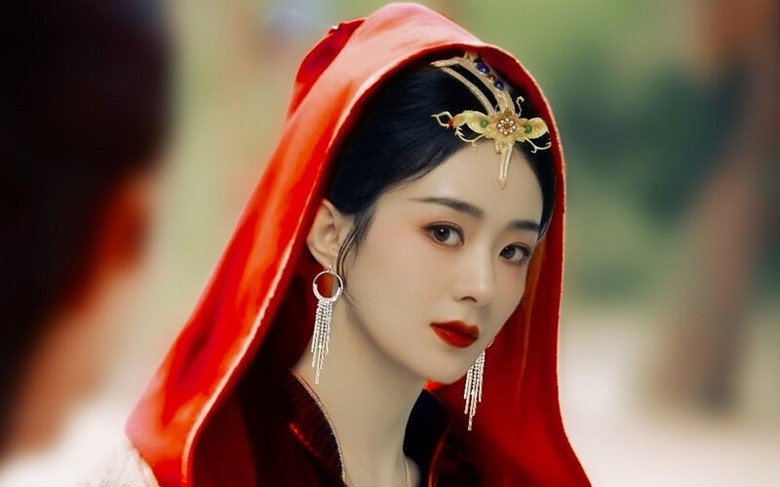 Top 4 nữ diễn viên xuất sắc nhất Cbiz 2024 của màn ảnh Hoa ngữ- Ảnh 4. Top 4 nữ diễn viên xuất sắc nhất Cbiz 2024 của màn ảnh Hoa ngữ- Ảnh 4.