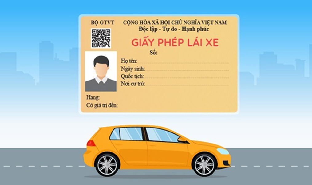 Từ 1/1/2025, sẽ có GPLX riêng cho ô tô điện- Ảnh 1. Từ 1/1/2025, sẽ có GPLX riêng cho ô tô điện- Ảnh 1.