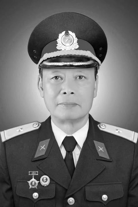 LỜI CHIA BUỒN- Ảnh 1.