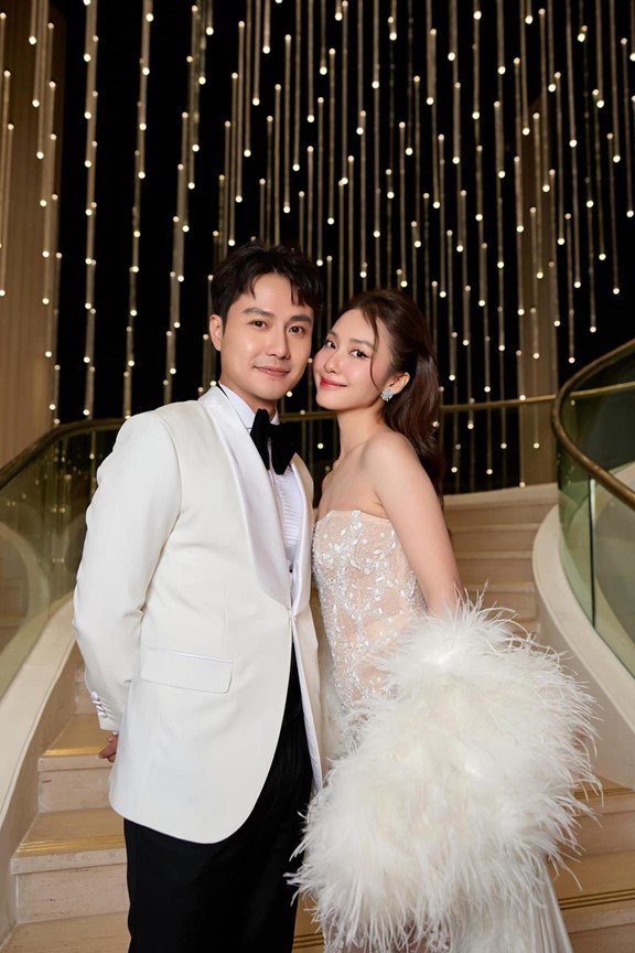 Diễn viên Thanh Sơn có động thái gì khi Khả Ngân công khai tình yêu mới?- Ảnh 2. Diễn viên Thanh Sơn có động thái gì khi Khả Ngân công khai tình yêu mới?- Ảnh 2.