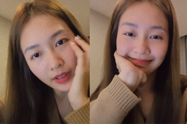 Diễn viên Thanh Sơn có động thái gì khi Khả Ngân công khai tình yêu mới?- Ảnh 3. Diễn viên Thanh Sơn có động thái gì khi Khả Ngân công khai tình yêu mới?- Ảnh 3.