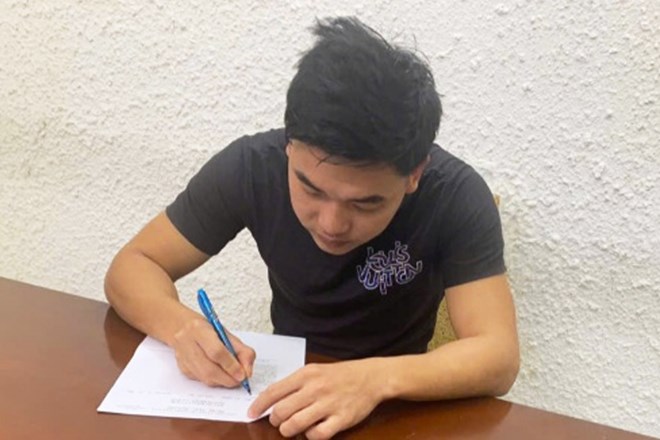 Trả lại đồ chưa được cảm ơn, 2 thanh niên bị chém thương tích- Ảnh 1.