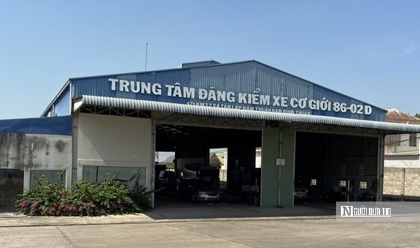 Truy tố 2 Phó Giám đốc Trung tâm Đăng kiểm ở Bình Thuận nhận hối lộ hàng trăm triệu đồng- Ảnh 2.