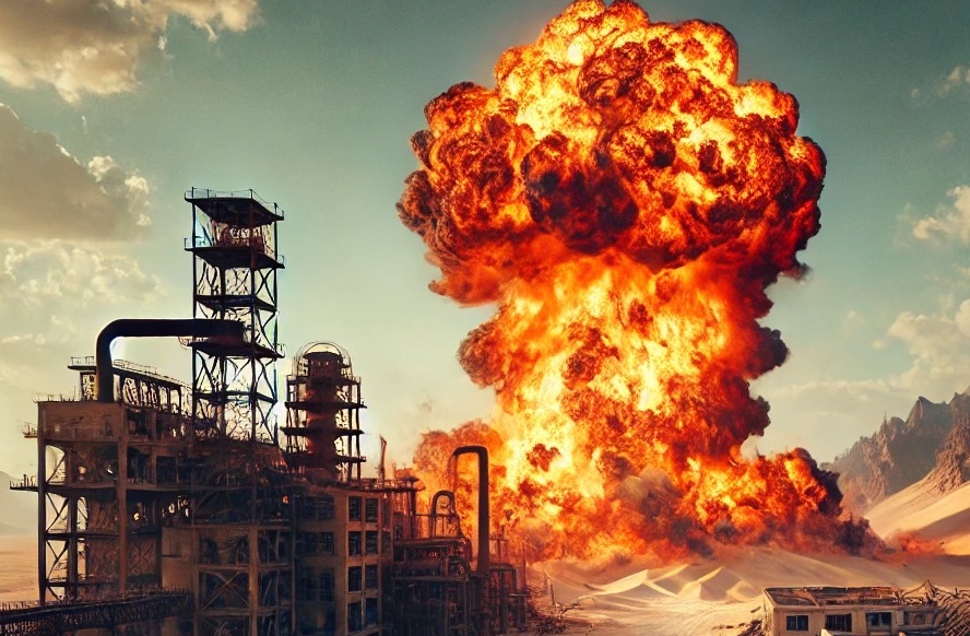 “Nóng” ở Syria: Israel tiến vào Syria- Ảnh 2.