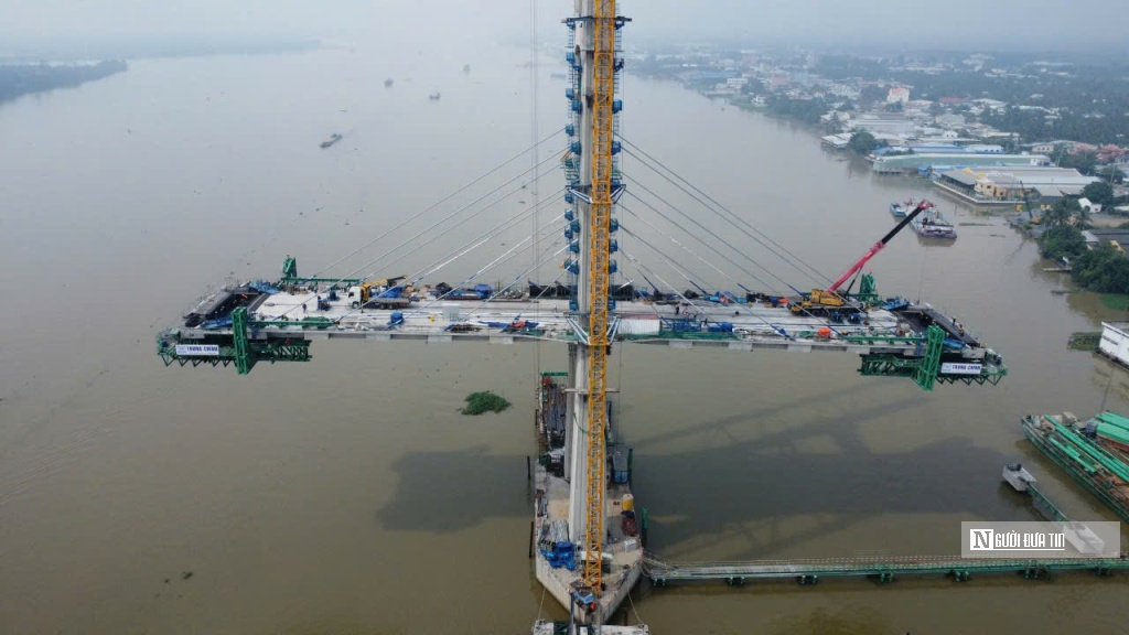 Đường về miền Tây sẽ không còn xa- Ảnh 8.