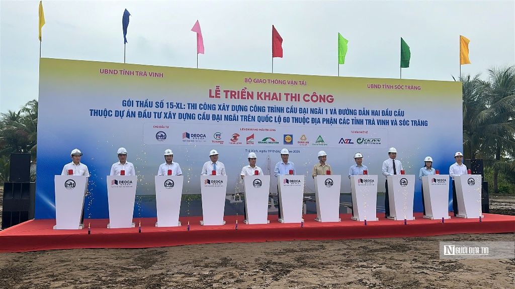 Đường về miền Tây sẽ không còn xa- Ảnh 10.